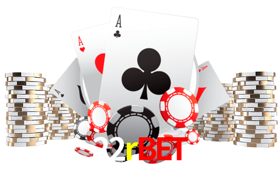 Jogue jogos de pôquer em 22rbet