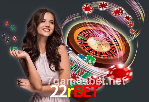 vivo no cassino 22rbet