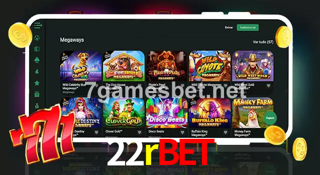 22rbet aplicativo