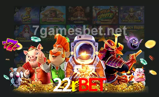 cassino 22rbet
