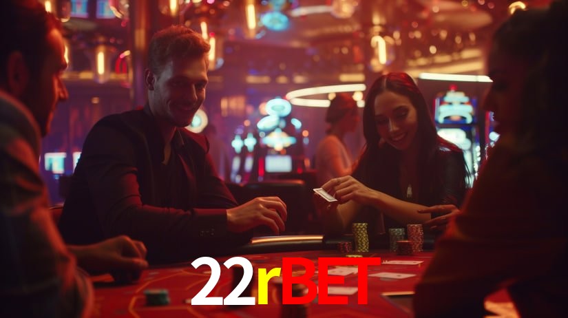 Descubra o Programa VIP da 22rbet: Vantagens Exclusivas para Jogadores