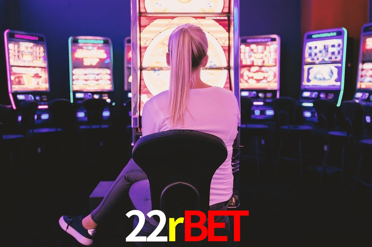 Live Casino 22rbet