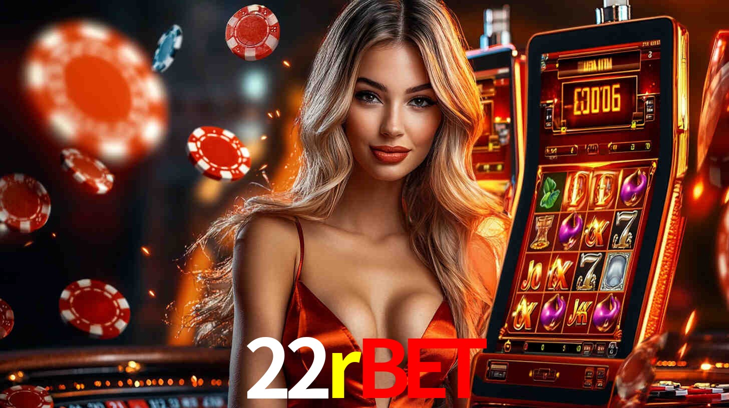 22rbet: Seu Cassino Premiado com Pagamentos Rápidos