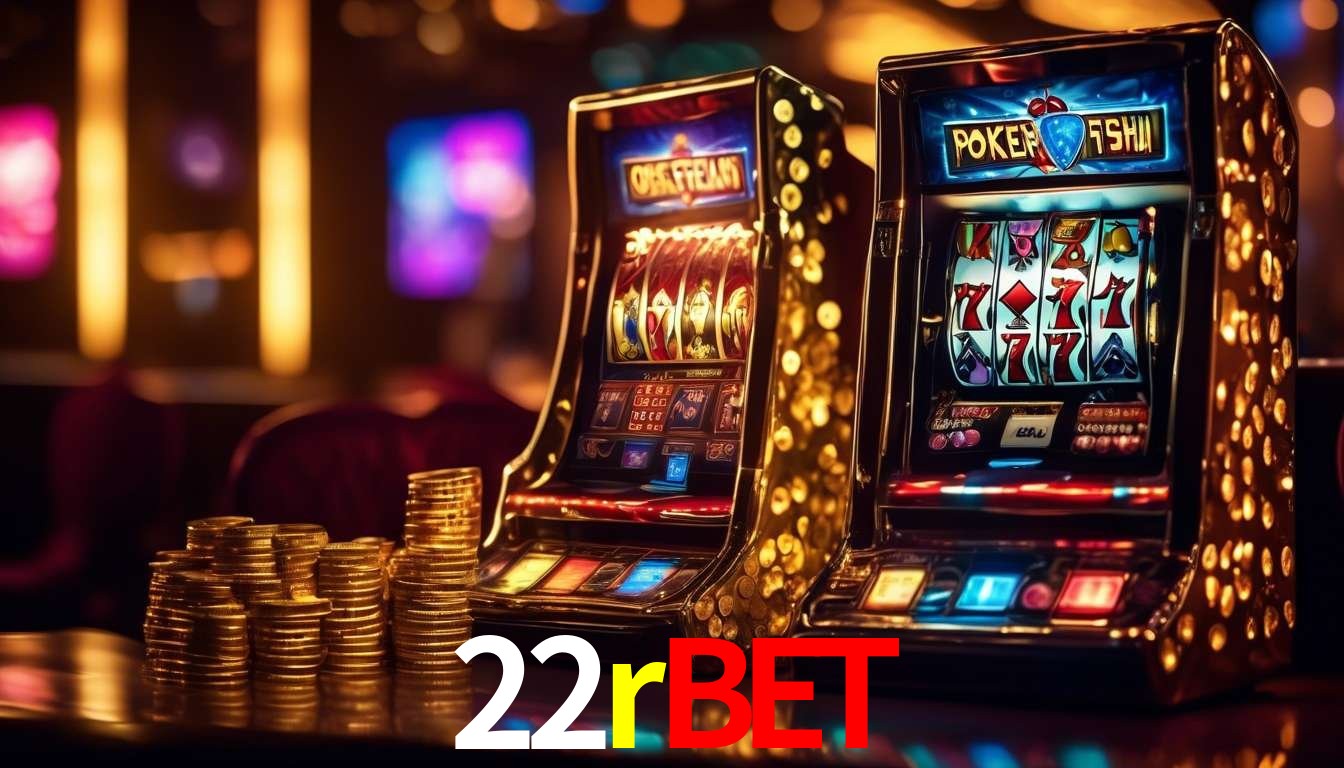 cassino 22rbet