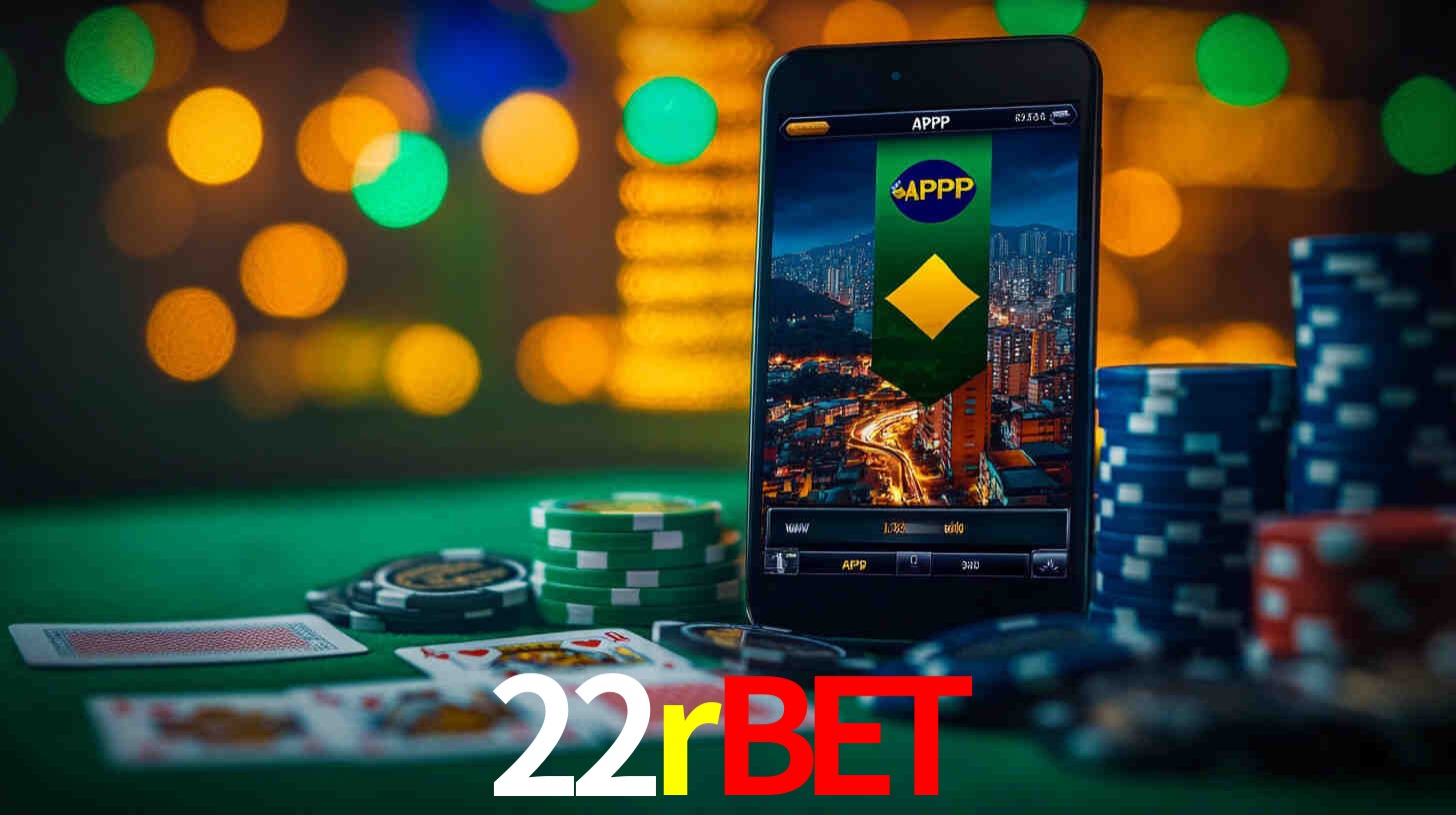 Inovações de Jogos na 22rbet: O Futuro das Experiências Interativas
