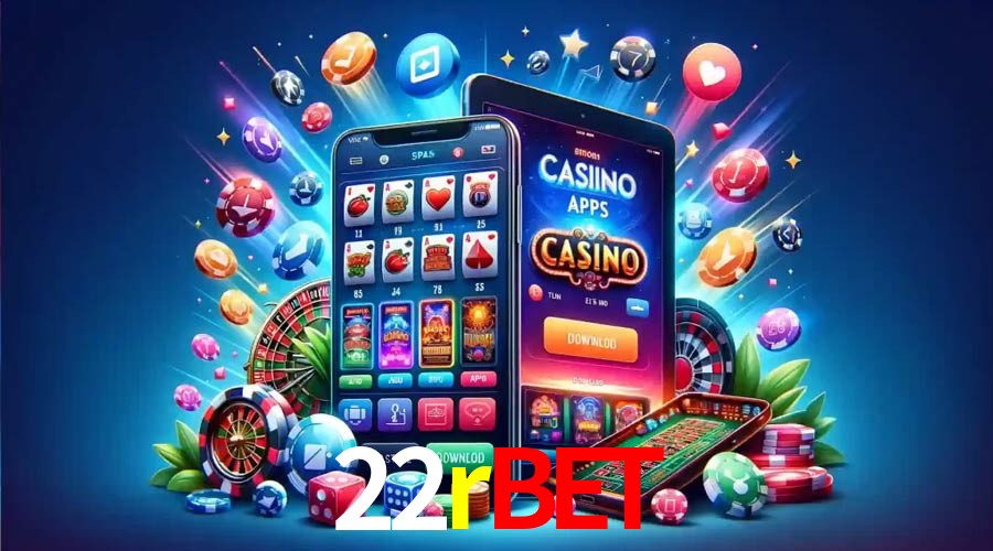 Platform Technology 22rbet