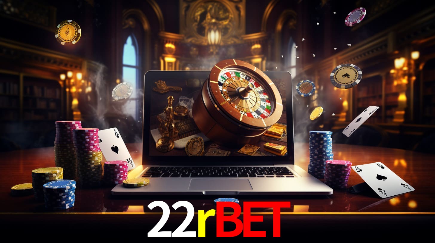 Blackjack Table 22rbet