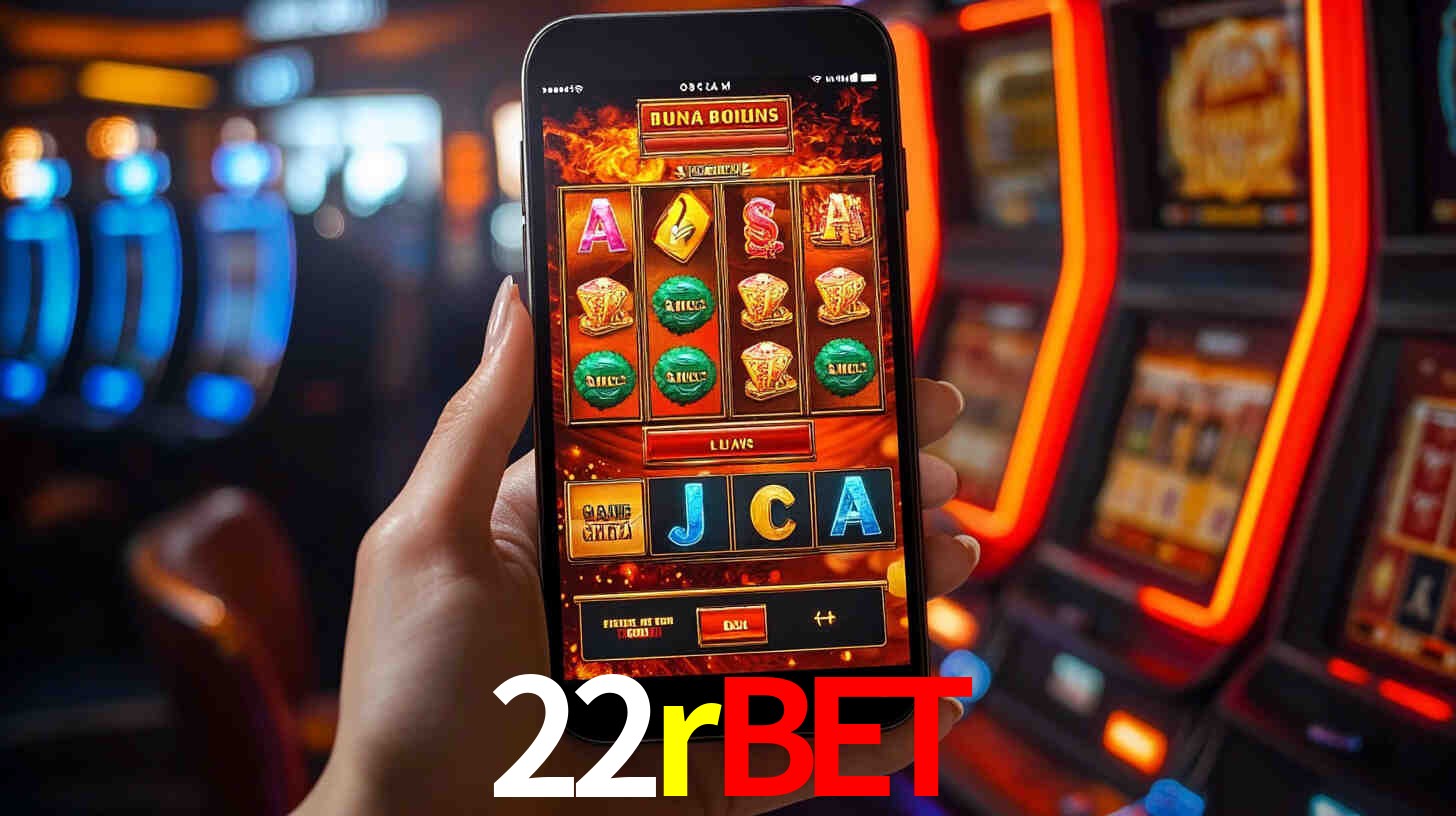 22rbet