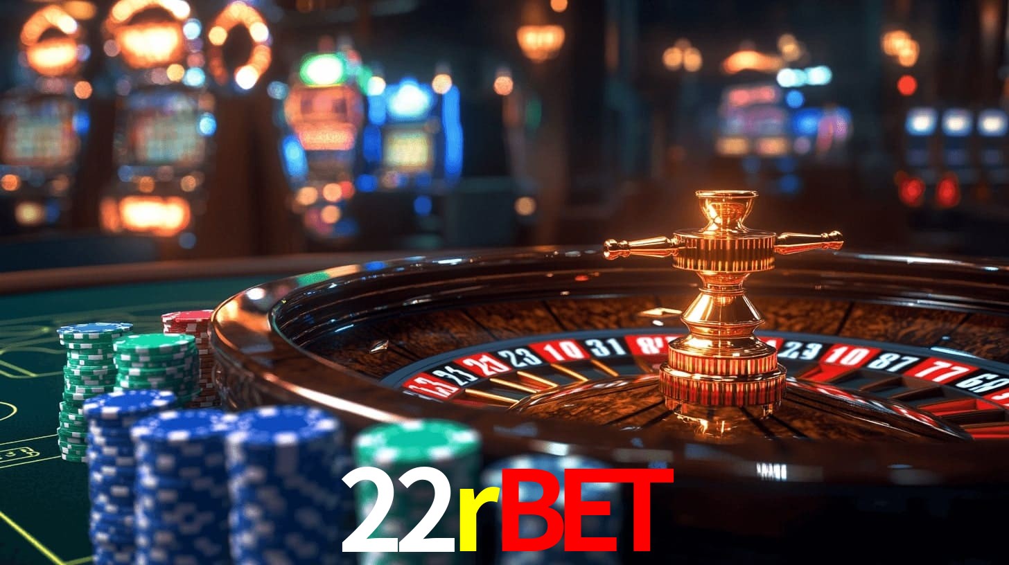 22rbet - Rodadas Selvagens de Fortuna - 22r.com