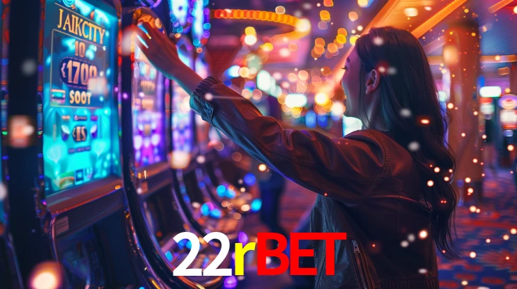 22rbet