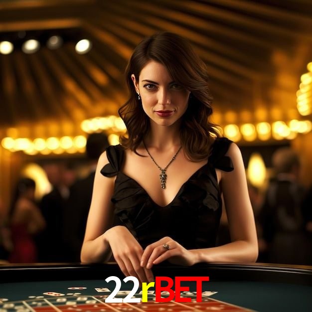 Desvendando o Mundo dos Jogos Virtuais na 22rbet