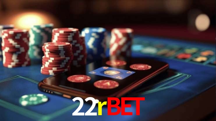 Estatísticas do Jogo 22rbet