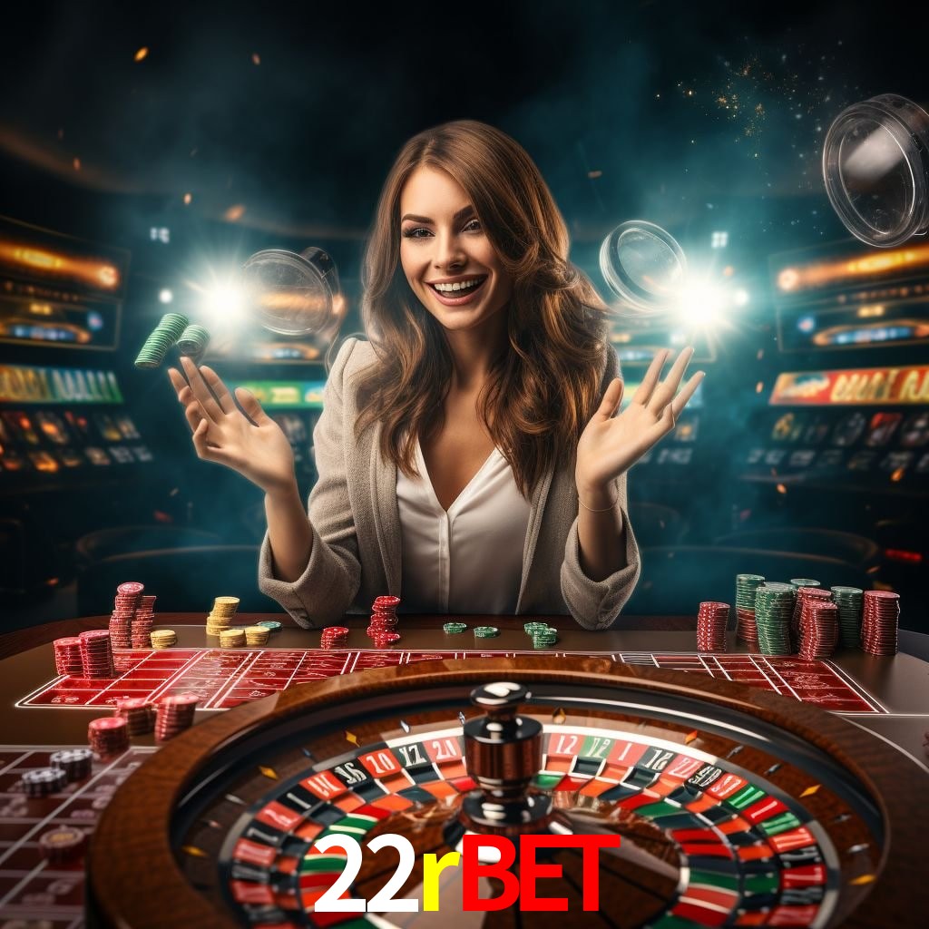 22rbet