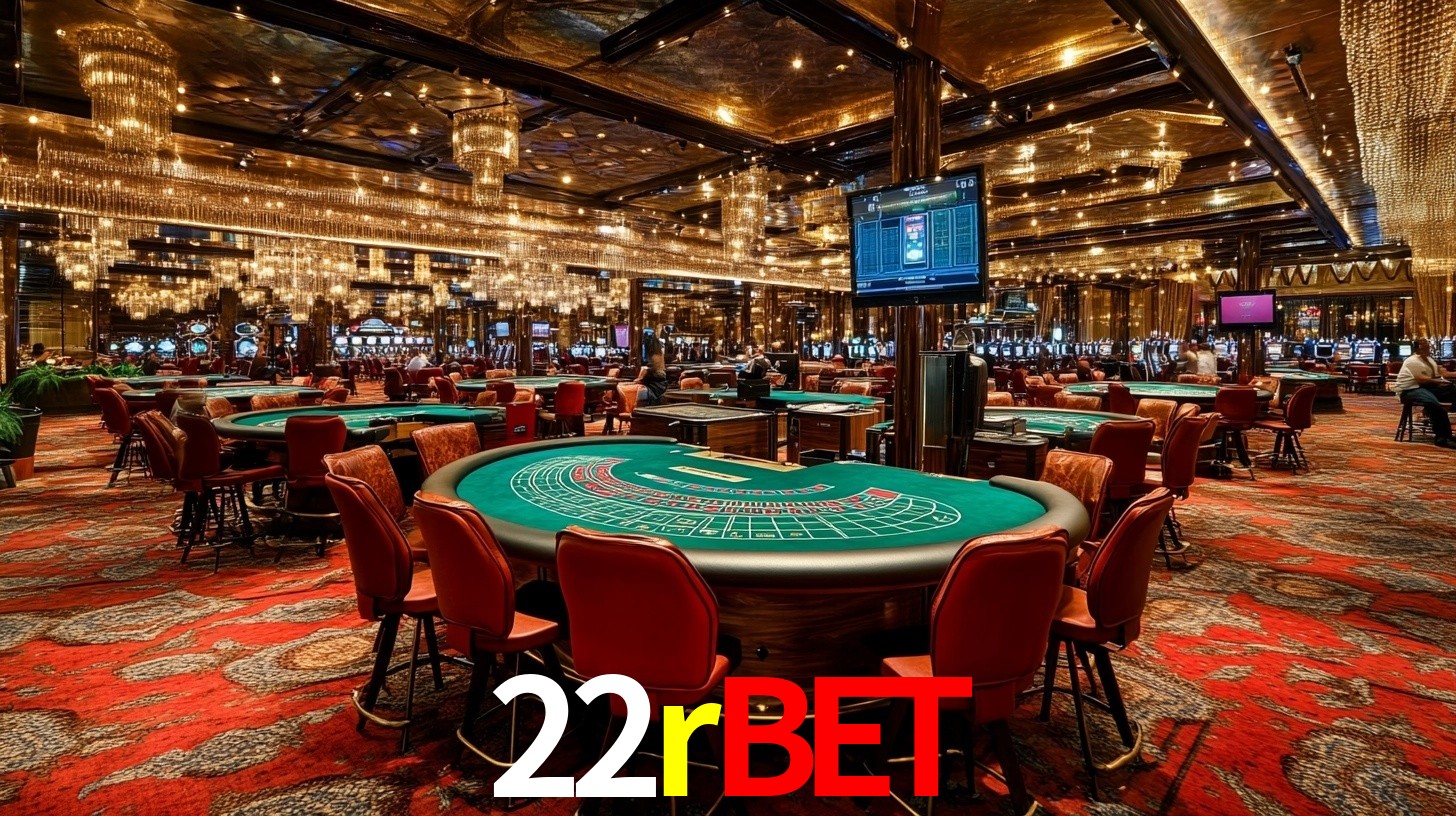 22rbet