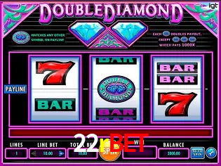 Descubra a Magia dos Jogos de Arcade no 22rbet