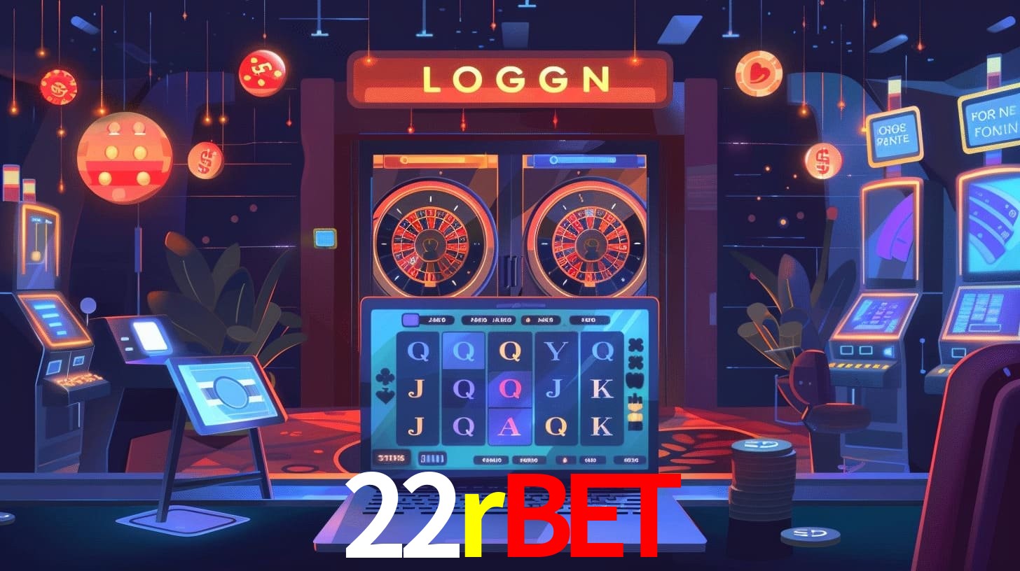 22rbet