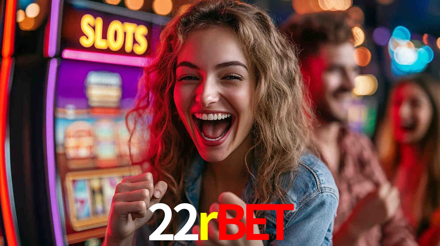 A Experiência Imersiva dos Cassinos Ao Vivo no 22rbet