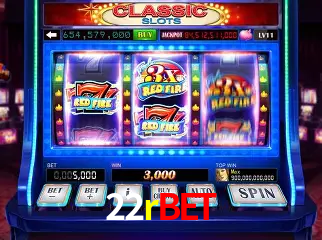 A Emoção da Loteria na 22rbet: Uma Chance de Mudança de Vida