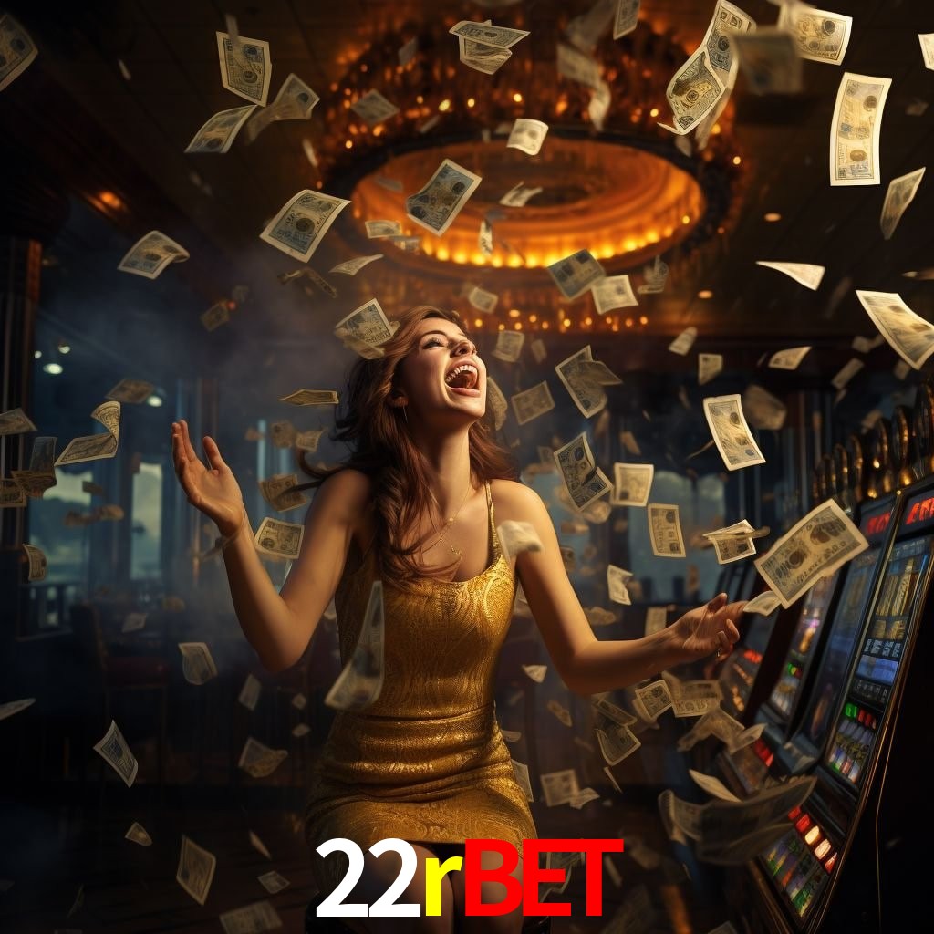 Spaceman Game 22rbet