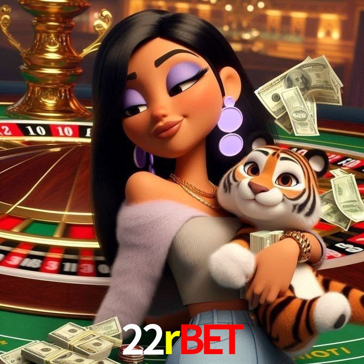 Welcome Bonus 22rbet
