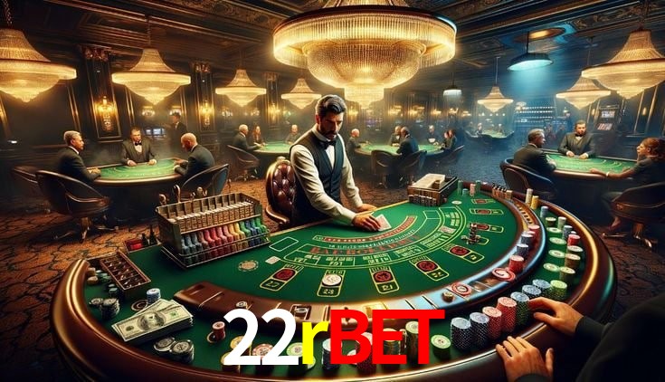 Bonus Features 22rbet
