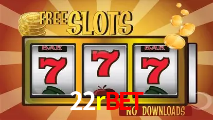 Descubra o Mundo do Cassino Online com 22rbet