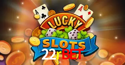 Descubra o Mundo do Cassino Online com 22rbet