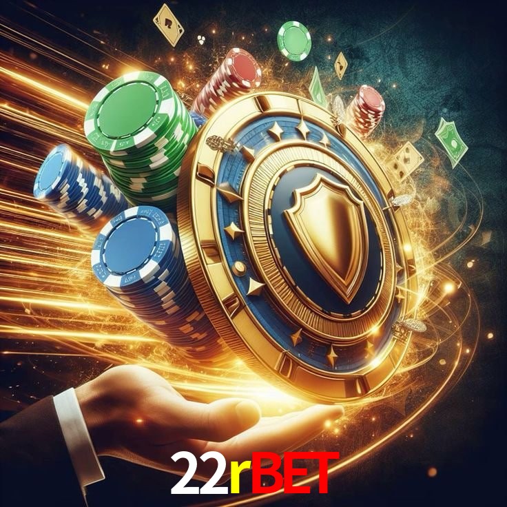 22rbet