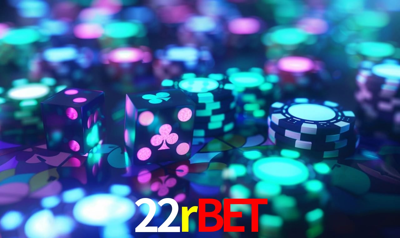 Estatísticas 22rbet