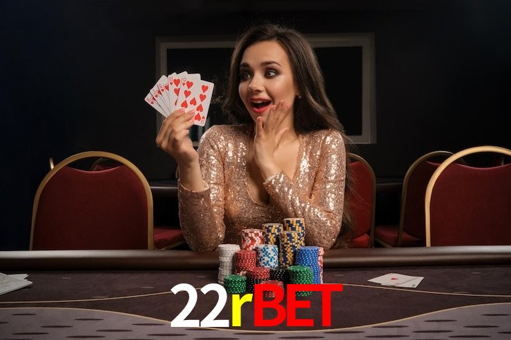 Bônus Diários 22rbet