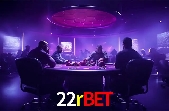 Tecnologia da Plataforma 22rbet