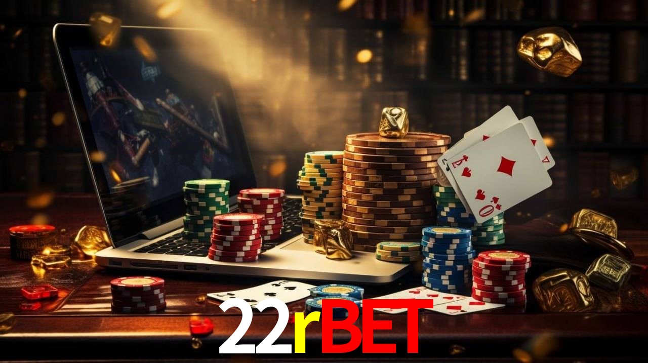 Experiência VIP 22rbet