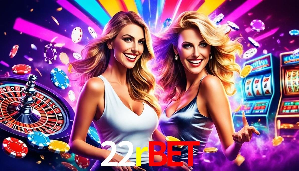 Casino VIP 22rbet