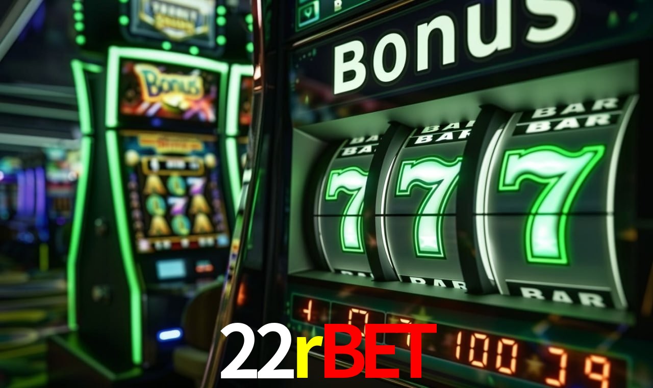 Game Providers 22rbet