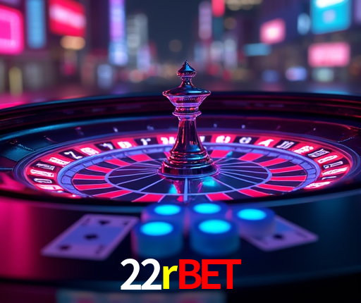A Emoção da Loteria na 22rbet: Uma Chance de Mudança de Vida