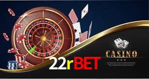 Provedores de Jogos 22rbet