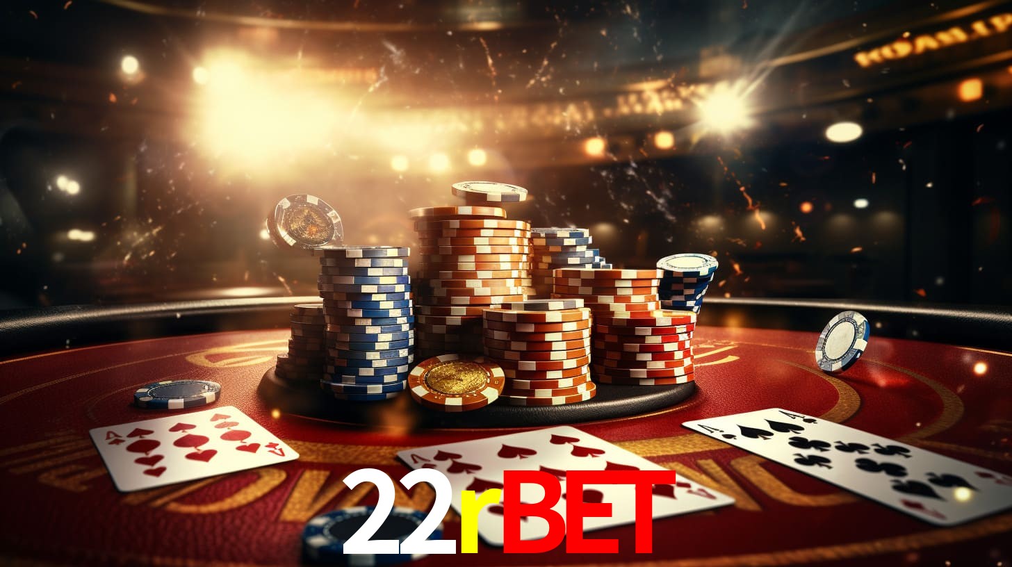 VIP Casino 22rbet
