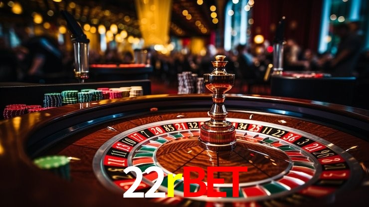 APP oficial da 22rbet para mobile