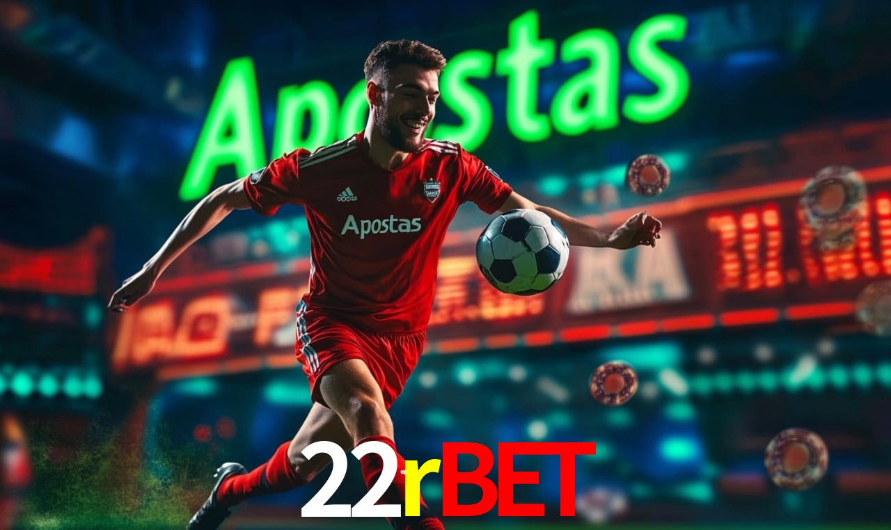 Casino Ao Vivo 22rbet