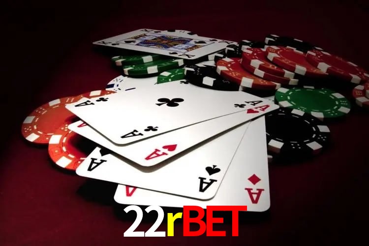Apostas de Tênis 22rbet