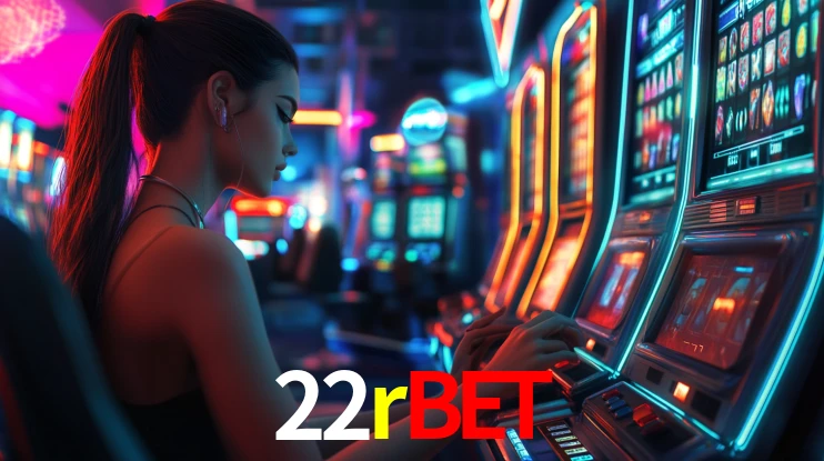 Explore as vantagens do 22rbet: serviço profissional e confiabilidade