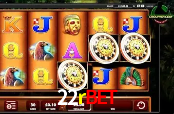 Desvendando o Mundo dos Jogos Virtuais na 22rbet