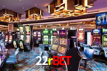 Inovações de Jogos na 22rbet: O Futuro das Experiências Interativas