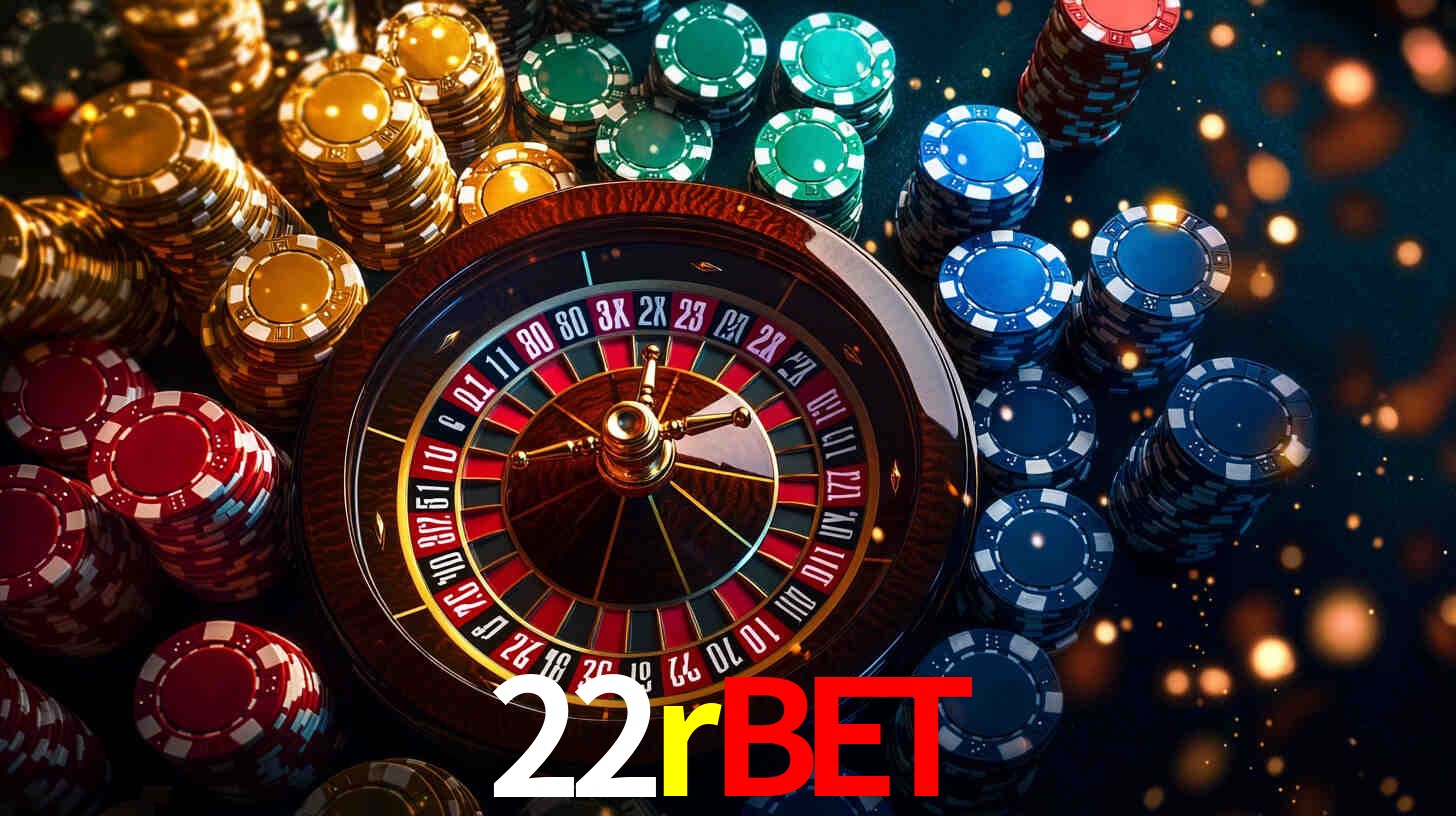 Premium Interface 22rbet
