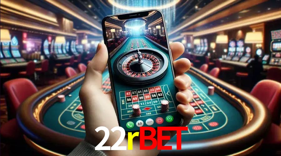 Quick Registration 22rbet