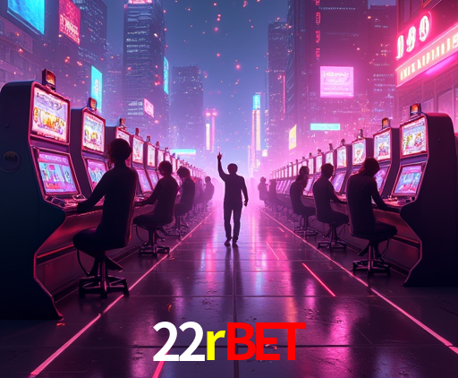 Apostas de Futebol 22rbet