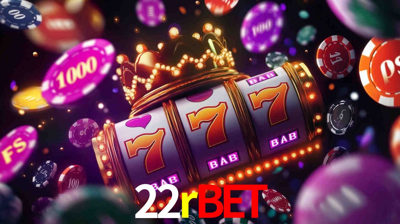 Slot Games 22rbet