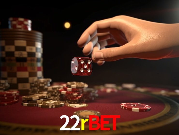Promoção Relâmpago 22rbet