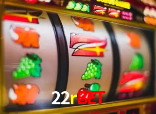 A Emoção da Loteria na 22rbet: Uma Chance de Mudança de Vida