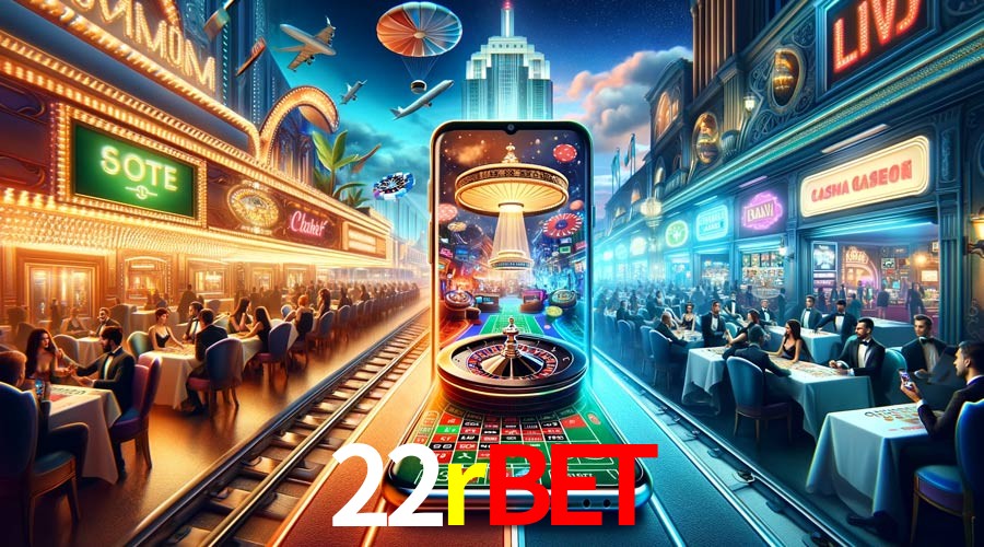 Security Systems 22rbet
